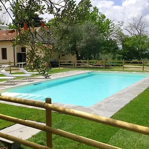 Vakantieboerderij Il Sottolo, Florence