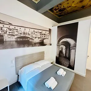 Gasthuis Sant Antonino First Floor Relais, Florence