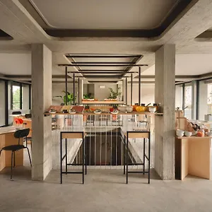 Hostel 're-dama, Florence