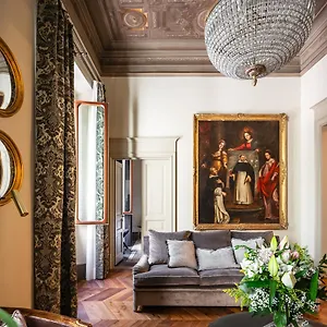 Aparthotel Time Tomorrow In, Florence