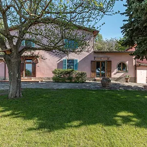 Bed & Breakfast La Casa Rosa, Florence