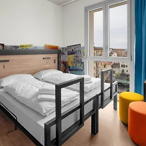 Hostel A&o Campo Di Marte, Florence