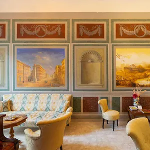 Bed & Breakfast Borgia Di, Florence